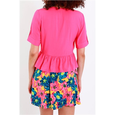 Top Rosa