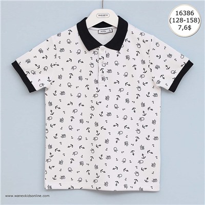WNX TS 1- 16386 Beden: 128-158