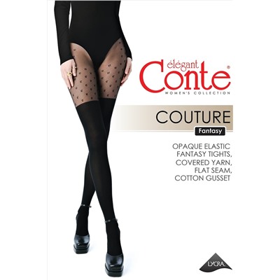 Колготки CONTE ELEGANT #1045118