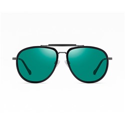 IQ30064 - Солнцезащитные очки ICONIQ TR3367 Bright black gun blue green sheet C01-P91