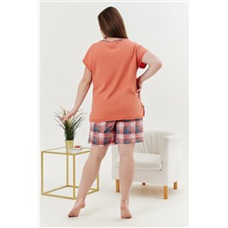 Костюм с шортами 9169 НАТАЛИ #874253