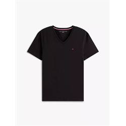 Slim Fit V-Neck T-Shirt