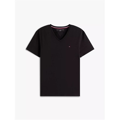 Slim Fit V-Neck T-Shirt