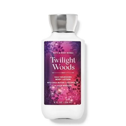 Twilight Woods Daily Nourishing Body Lotion