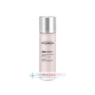 Filorga NCEF Essence Lotion Multi-correctrice Suprême Effet Frais 150ml