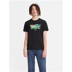 HOUSEMARK GRAPHIC T-SHIRT