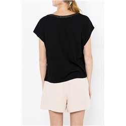 Camiseta Negro
