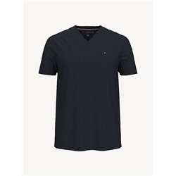 ESSENTIAL V-NECK T-SHIRT