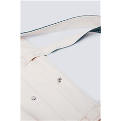 Bolsa de viaje tejido canvas