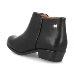 3035 - BDA
                BOTIN DE SEÑORA BDA