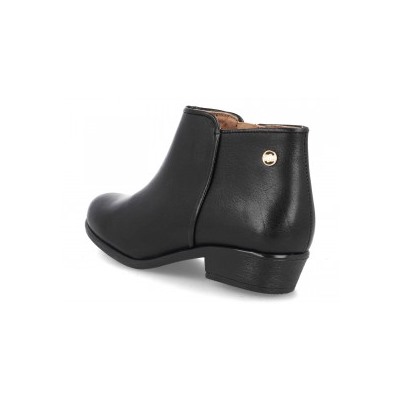 3035 - BDA
                BOTIN DE SEÑORA BDA