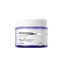 Probiotics Barrier Cream, Защитный крем с пробиотиками