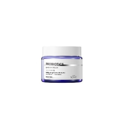 Probiotics Barrier Cream, Защитный крем с пробиотиками