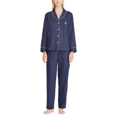 LAUREN Cotton Sleep Set