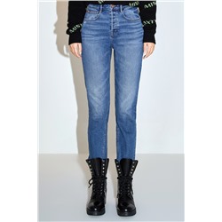Vaquero slim fit Azul