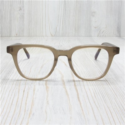 FE00820 - Оправа GENTLE MONSTER  & MAISON MARGIELA MM010  coffee