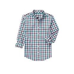 Dad Plaid Shirt