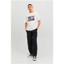 Camiseta Blanco