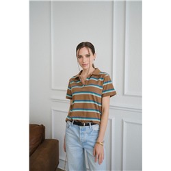 ТОПОВЫЕ ФУТБОЛКИ  ПОЛО PREMIUM COTTON +BAMBOO