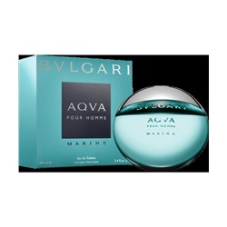 BVLGARI AQVA MARINE edt (m) 50ml