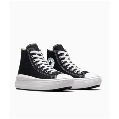 Chuck Taylor All Star Move Platform