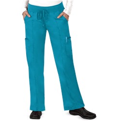 Peaches Scrubs TALL Comfort Pant