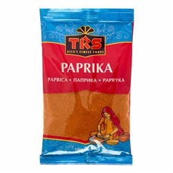 TRS Paprika Паприка 100г