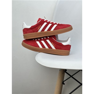 Оригинальные кроссовки ADIDA*S Gazelle  INDOOR
