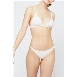 Tanga Sunkiss Blush