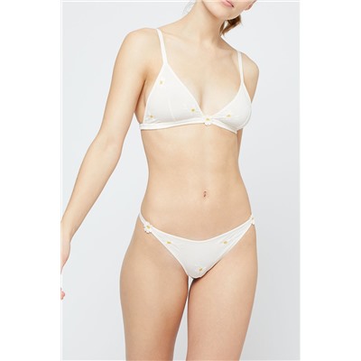 Tanga Sunkiss Blush