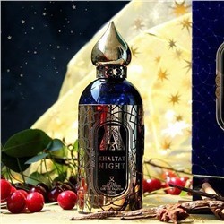 ATTAR COLLECTION KHALTAT NIGHT edp 100ml