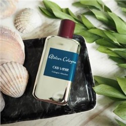 ATELIER COLOGNE OUD SAPHIR COLOGNE ABSOLUE edс 2ml пробник