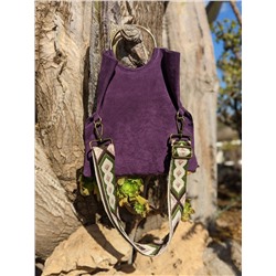 PELLE- SHOPPER ASA (440) violeta - (150)-6 (8) АКЦИЯ