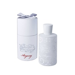 JULIETTE HASA GUN ANYWAY edp (w) 50ml