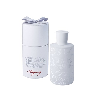 JULIETTE HASA GUN ANYWAY edp (w) 50ml