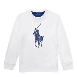 BOYS 8-20 Performance Jersey T-Shirt
