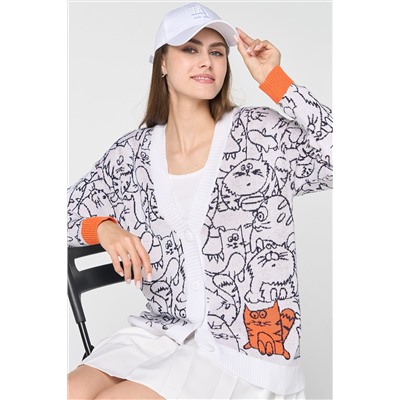 Кардиган NEWVAY #909852