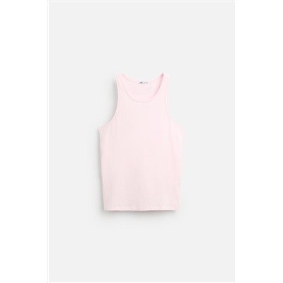 CAMISETA TANK SOFT TOUCH