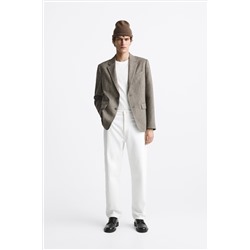 BLAZER ESTRUCTURA ESPIGA