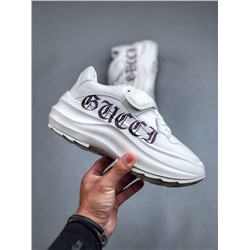 Кроссовки GUCC*I