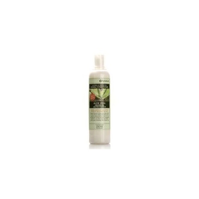 Кондиционер для волос с оливковым маслом и алоэ вера Bynature 250 МЛ/Bynature Aloe Vera + Olive Oil Hair Conditioner 250 ML