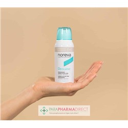 Noreva Deoliane Déodorant Spray Dermo-Actif 24h - LOT de 2x100mlLot  × 2