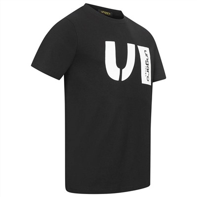 ungaro® Romain Herren T-Shirt US0011-UX0017-01