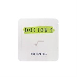 [Sample] Good-Bye Trouble Root Spot Gel (10ea), Точечное средство против воспалений