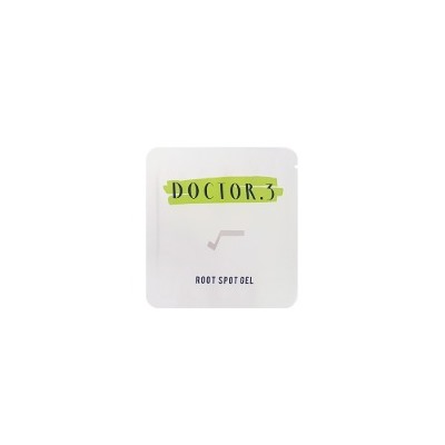 [Sample] Good-Bye Trouble Root Spot Gel (10ea), Точечное средство против воспалений