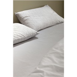 Grelot King Size Baskılı Nevresim Takımı