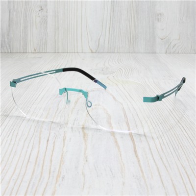 FE00833 - Оправа LINDBERG 2423 Titanium aquamarine