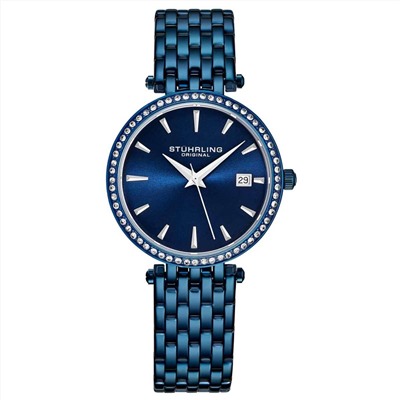 Stuhrling Symphony Women's Watch