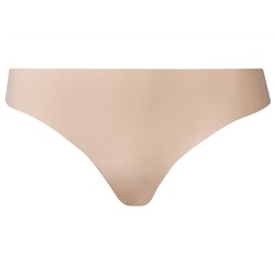 ESMARA® Lingerie ESMARA® Lasercut-Strings Damen, 5 Stück, ohne störende Nähte, mit Elasthan