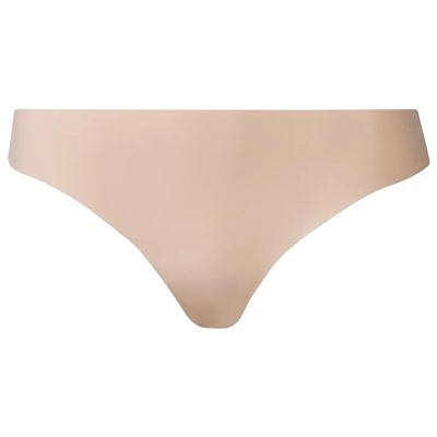 ESMARA® Lingerie ESMARA® Lasercut-Strings Damen, 5 Stück, ohne störende Nähte, mit Elasthan
